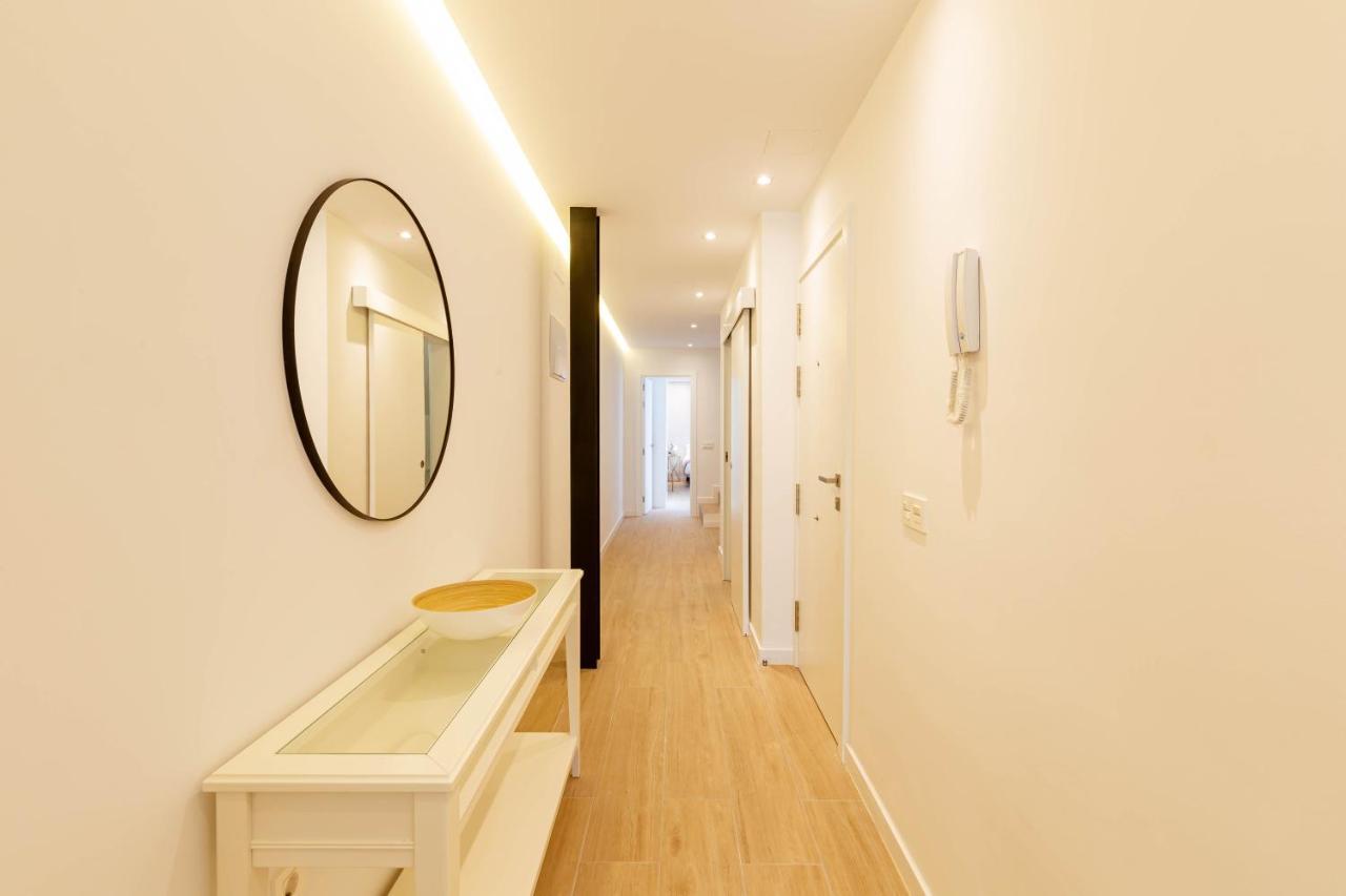 Luxury Penthouse With Jacuzzi La Strada Apartment Las Palmas de Gran Canaria Exterior photo