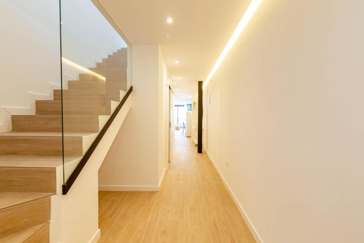 Luxury Penthouse With Jacuzzi La Strada Apartment Las Palmas de Gran Canaria Exterior photo