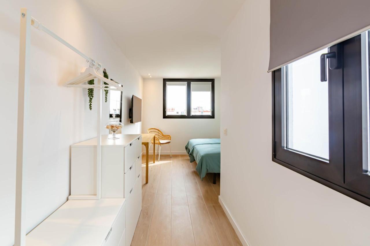 Luxury Penthouse With Jacuzzi La Strada Apartment Las Palmas de Gran Canaria Exterior photo